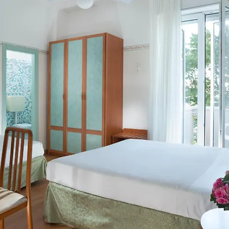 Hotel Sympathy Family Rímini