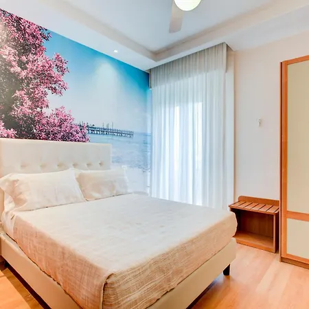 Sympathy Family Hotel Rímini