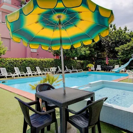 Sympathy Hotel