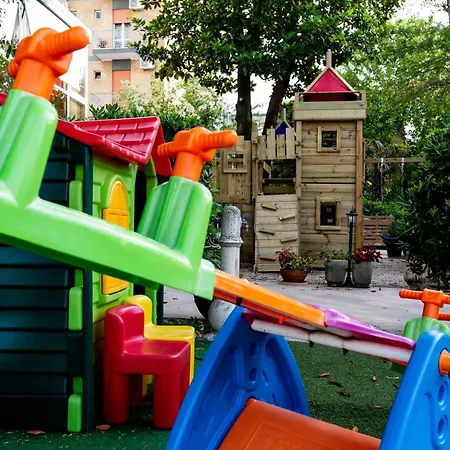 Hotel Sympathy Family Hotel