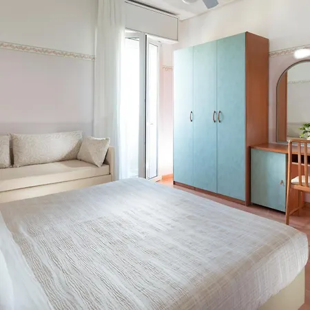 Szálloda Sympathy Family Hotel