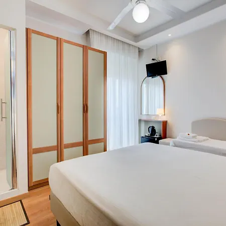 Szálloda Sympathy Family Hotel 3*