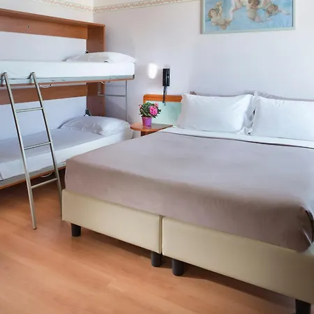 Sympathy Family Hotel Hotel Rimini