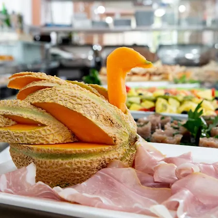 Hotel Sympathy Family Hotel