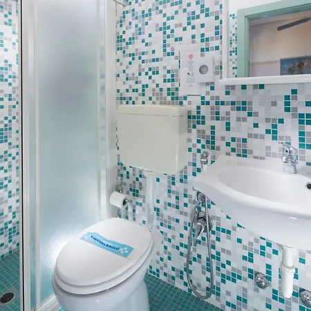 Sympathy Family Hotel Rimini