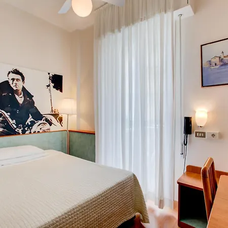 Sympathy Family Hotel