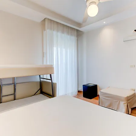 Hotel Sympathy Family Hotel Rimini