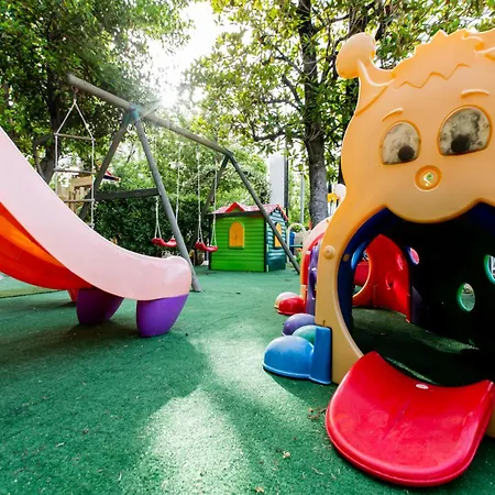 Sympathy Family Hotel Rimini