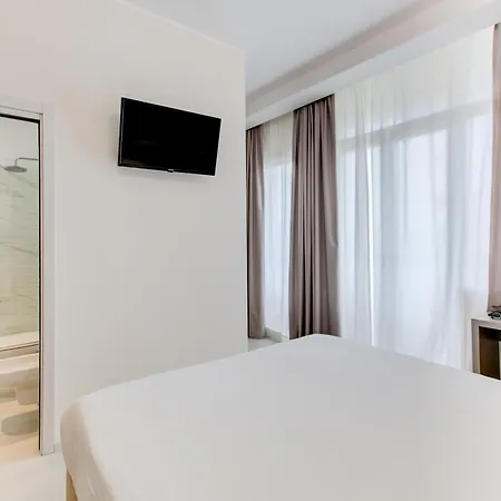 Sympathy Family Hotel