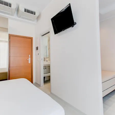 Sympathy Family Hotel