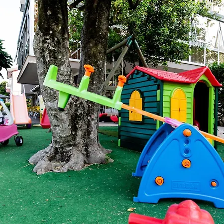 Sympathy Family Hotel Hotel 3*