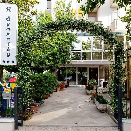 Sympathy Family Hotel