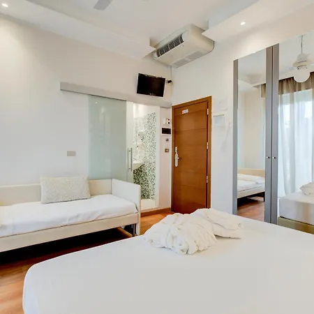 Sympathy Family Hotel 3* Rimini