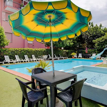 Szálloda Sympathy Family Hotel