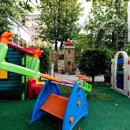 Sympathy Family Hotel Rimini