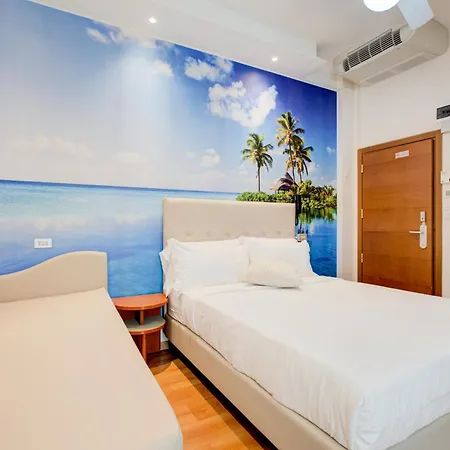 Szálloda Sympathy Family Hotel 3*