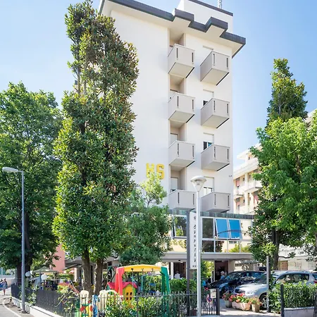 Sympathy Family Hotel Rimini