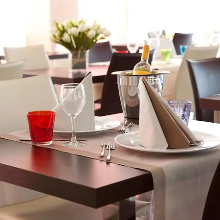 Sympathy Family Hotel 3* Rimini