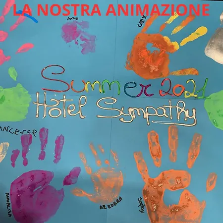 Sympathy Family Hotel Szálloda 3*