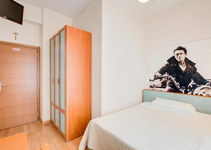 Sympathy Family Hotel Rimini