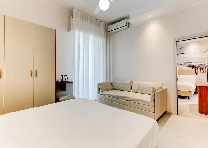 Sympathy Family Hotel Rimini