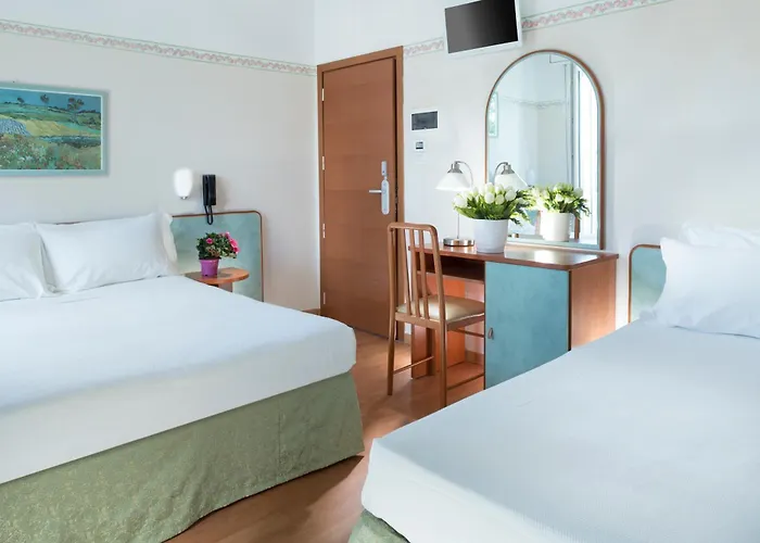 Sympathy Family Hotel