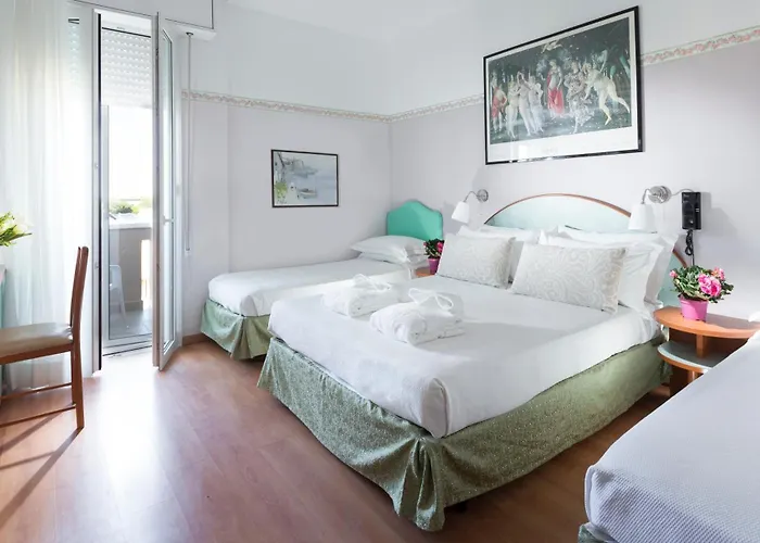 Sympathy Family Hotel Rimini