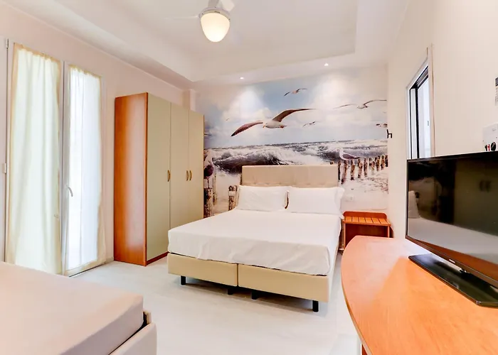 Sympathy Family Hotel Rimini