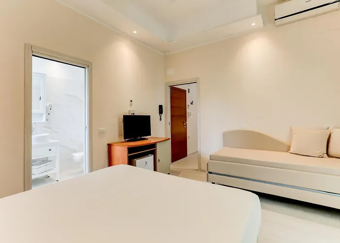 Sympathy Family Hotel Otel Rimini