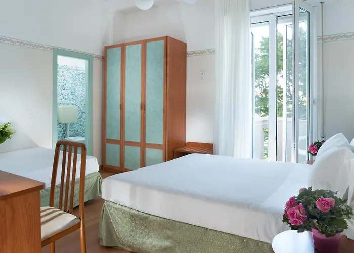 Hotel Sympathy Family Rimini