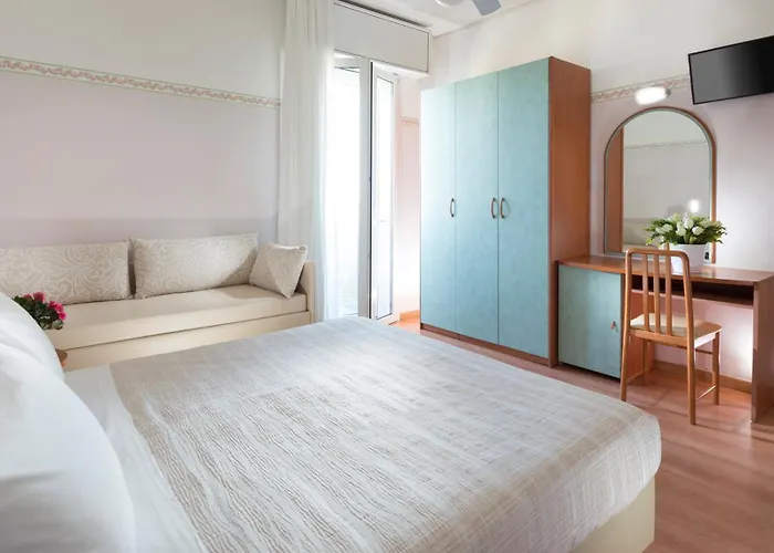 Otel Sympathy Family Hotel