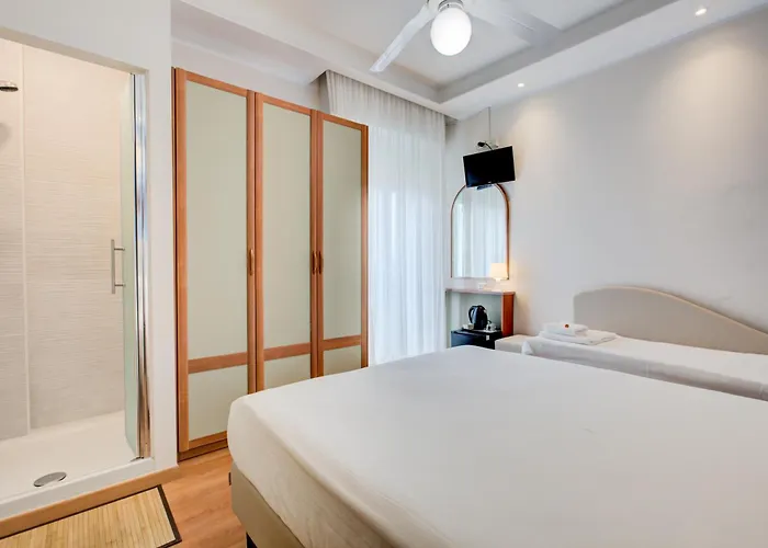 Hotel Sympathy Family 3*