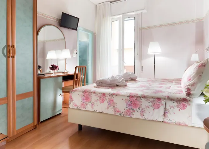 Otel Sympathy Family Hotel Rimini