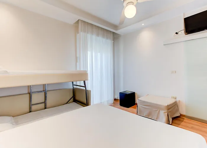 Hotel Sympathy Family Rimini