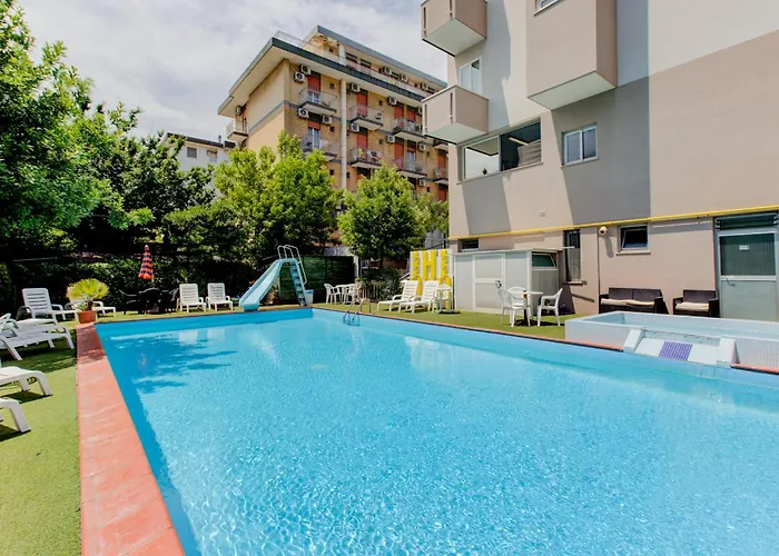 Sympathy Family Hotel