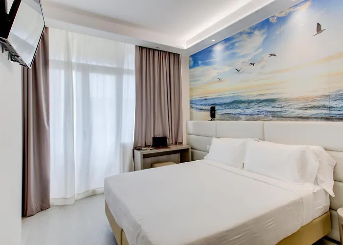 Otel Sympathy Family Hotel