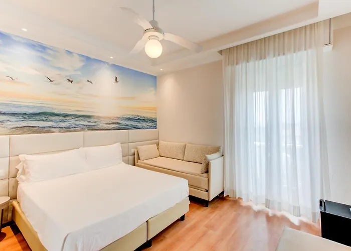 Sympathy Family Hotel Otel Rimini