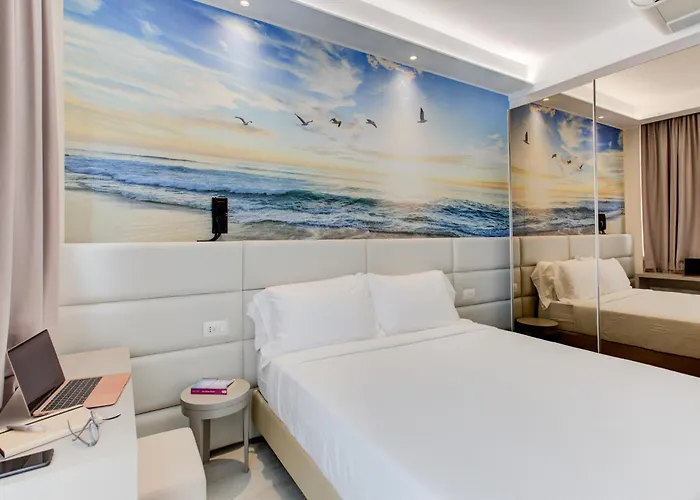 Hotel Sympathy Family Rimini