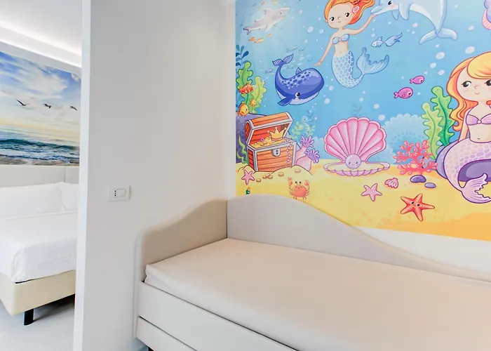 Sympathy Family Hotel Rimini