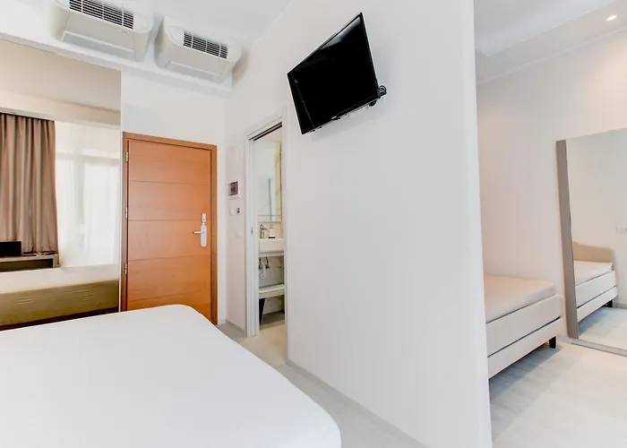 Sympathy Family Hotel