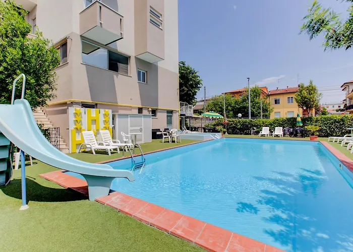 Sympathy Family Hotel