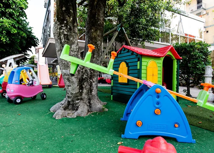 Sympathy Family Hotel 3*