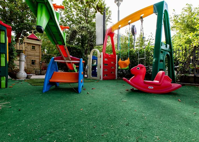 Otel Sympathy Family Hotel 3*