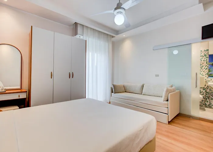 Otel Sympathy Family Hotel Rimini