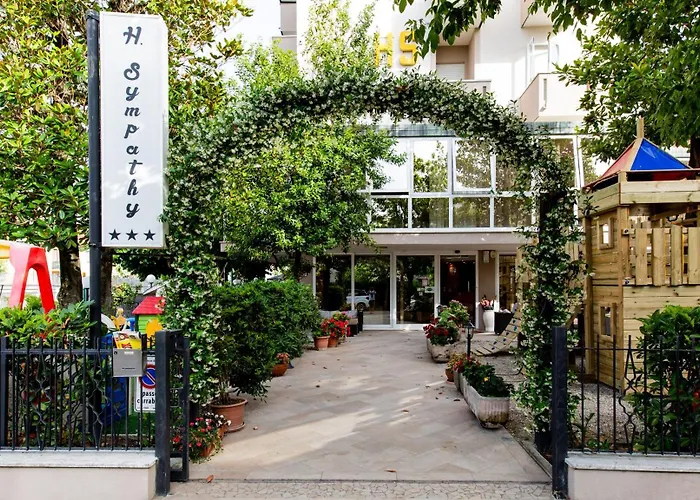 Sympathy Family Hotel