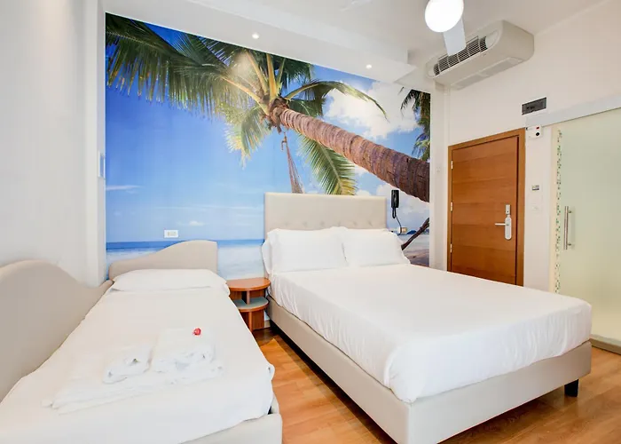 Sympathy Family Hotel