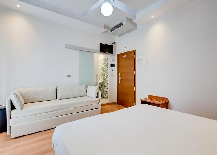 Hotel Sympathy Family 3*