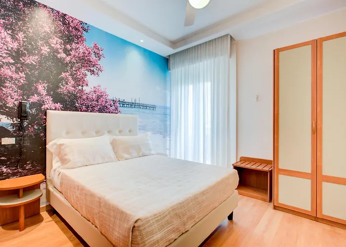 Sympathy Family Hotel Otel Rimini