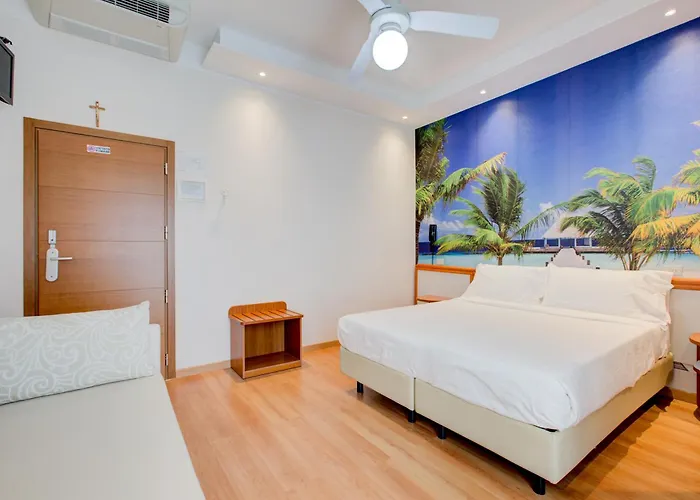 Sympathy Family Hotel Rimini