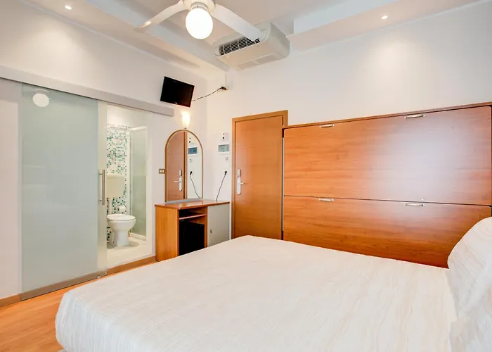 Sympathy Family Hotel